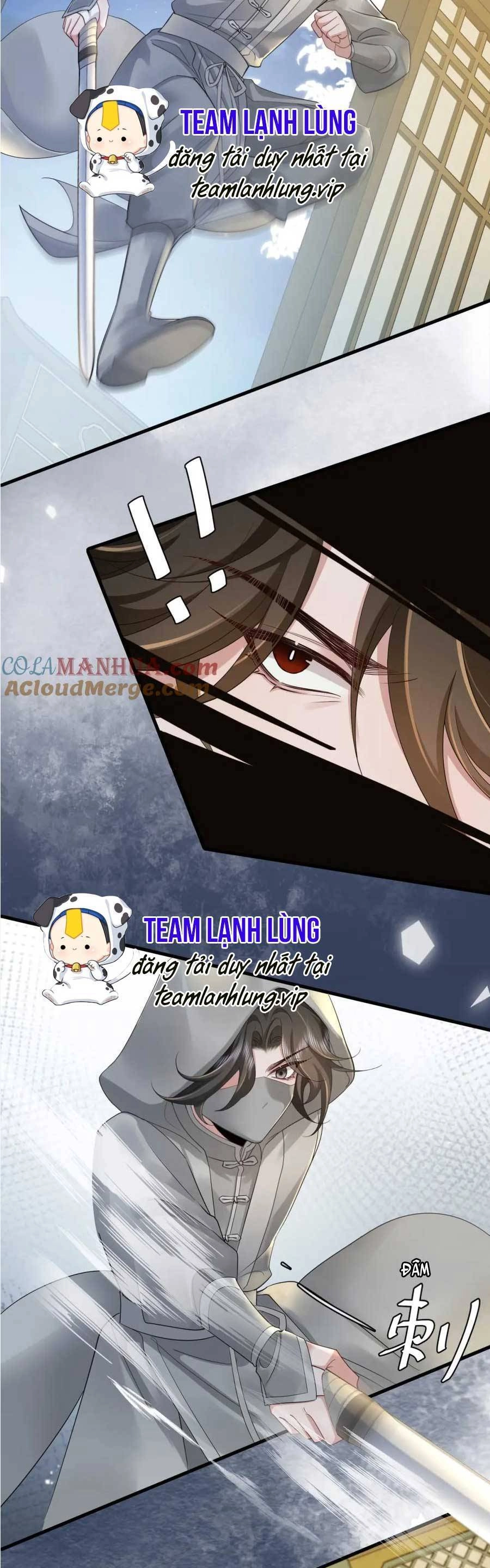 Cách Thức Sinh Tồn Của Pháo Hôi Khuê Nữ Chapter 190 - 19