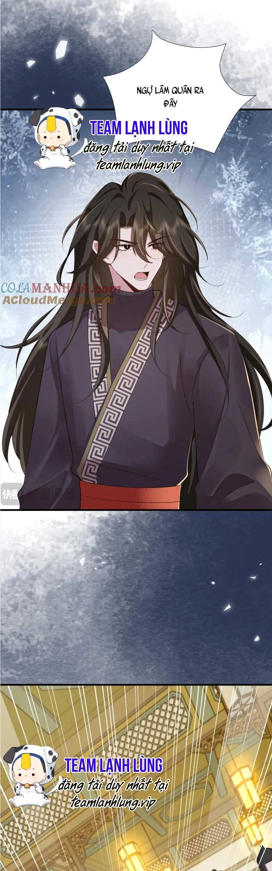 Cách Thức Sinh Tồn Của Pháo Hôi Khuê Nữ Chapter 190 - 23