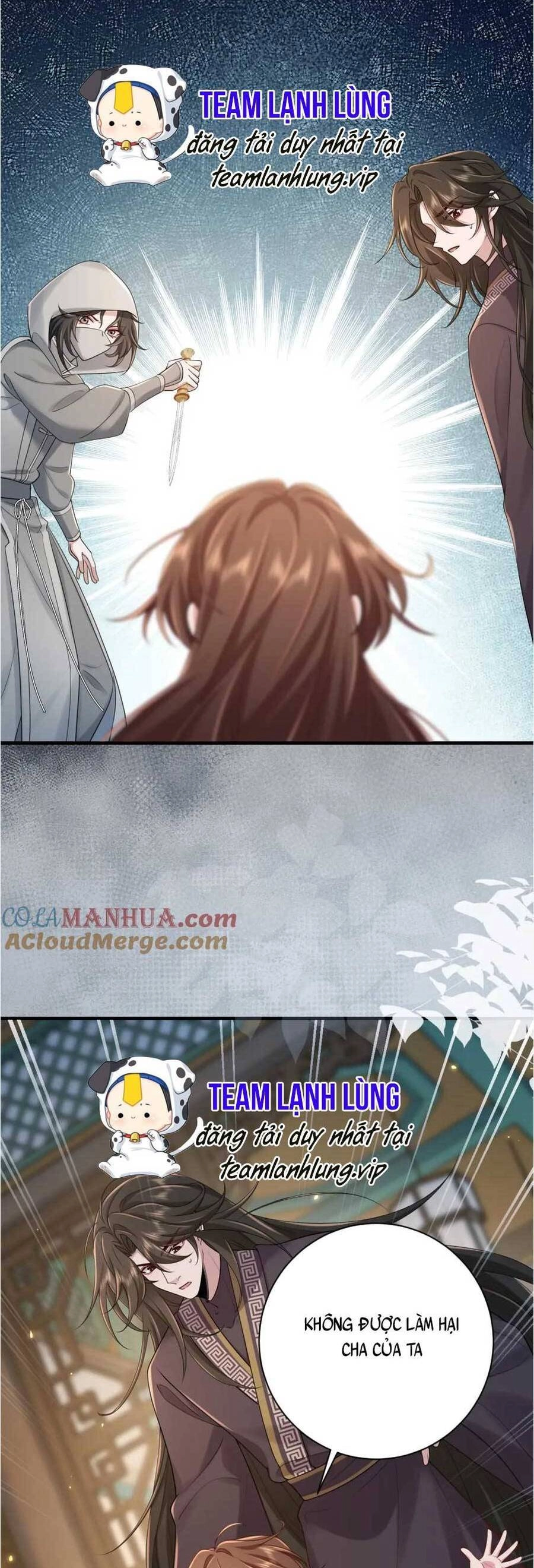 Cách Thức Sinh Tồn Của Pháo Hôi Khuê Nữ Chapter 190 - 28