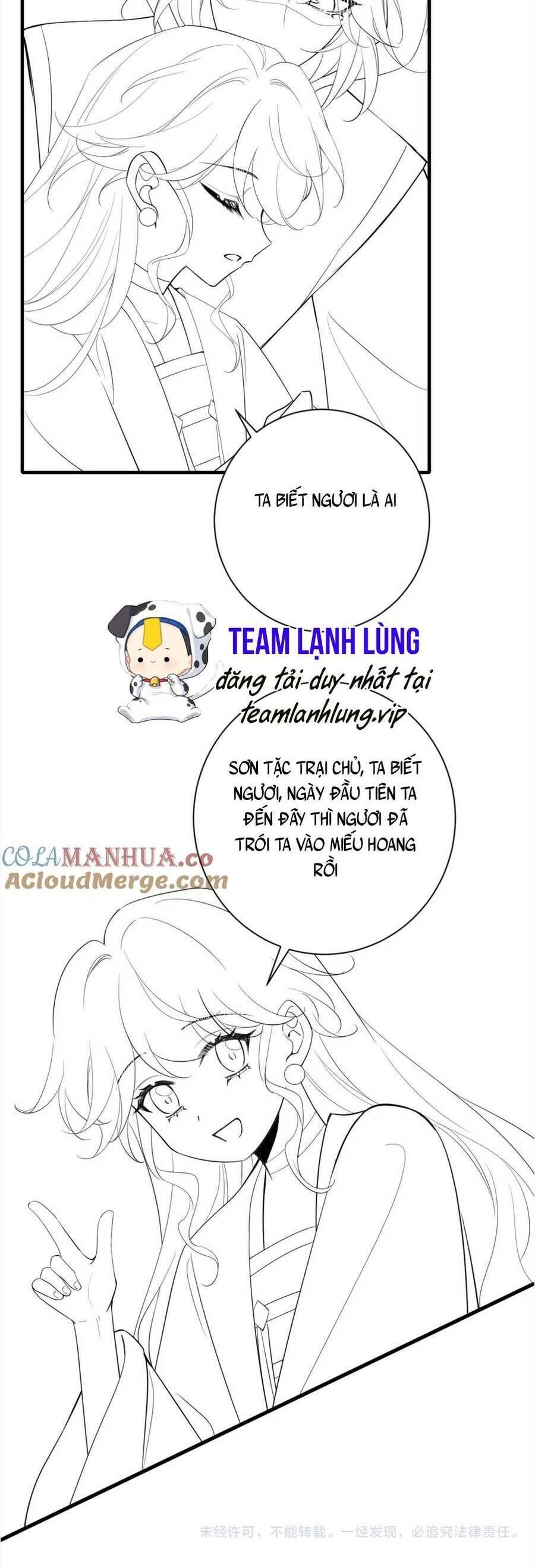 Cách Thức Sinh Tồn Của Pháo Hôi Khuê Nữ Chapter 190 - 31