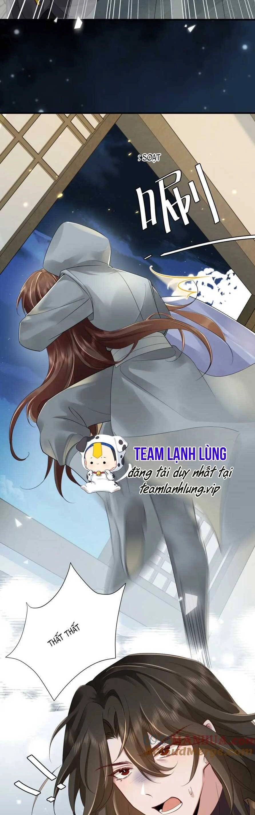 Cách Thức Sinh Tồn Của Pháo Hôi Khuê Nữ Chapter 191 - 11