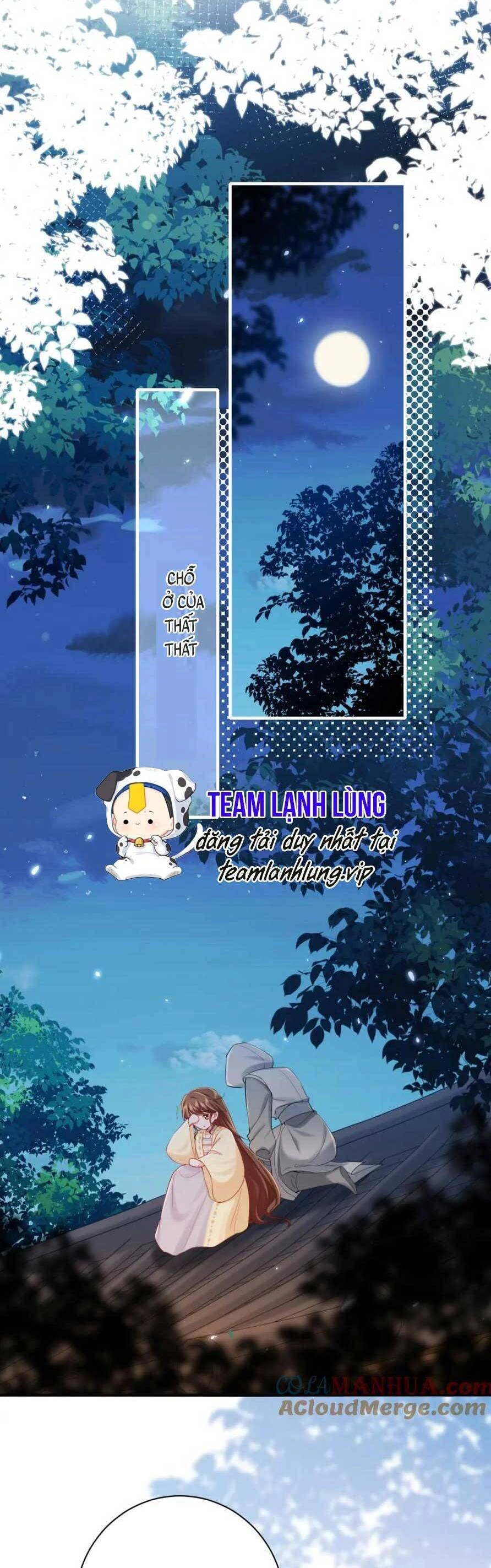 Cách Thức Sinh Tồn Của Pháo Hôi Khuê Nữ Chapter 191 - 13