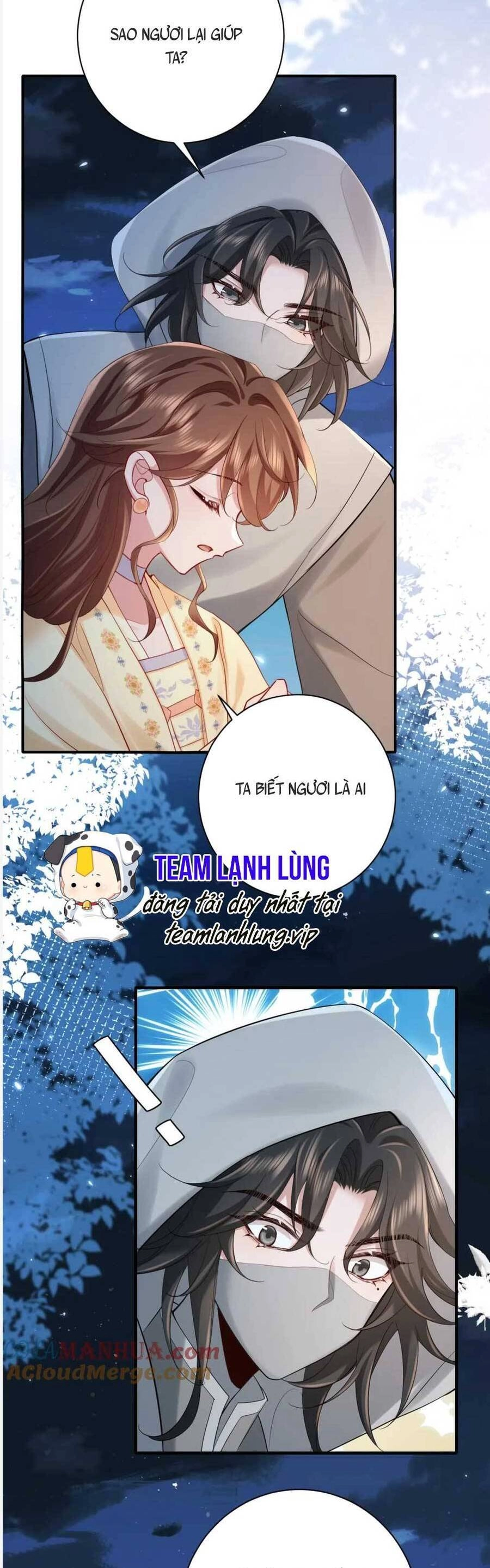 Cách Thức Sinh Tồn Của Pháo Hôi Khuê Nữ Chapter 191 - 14