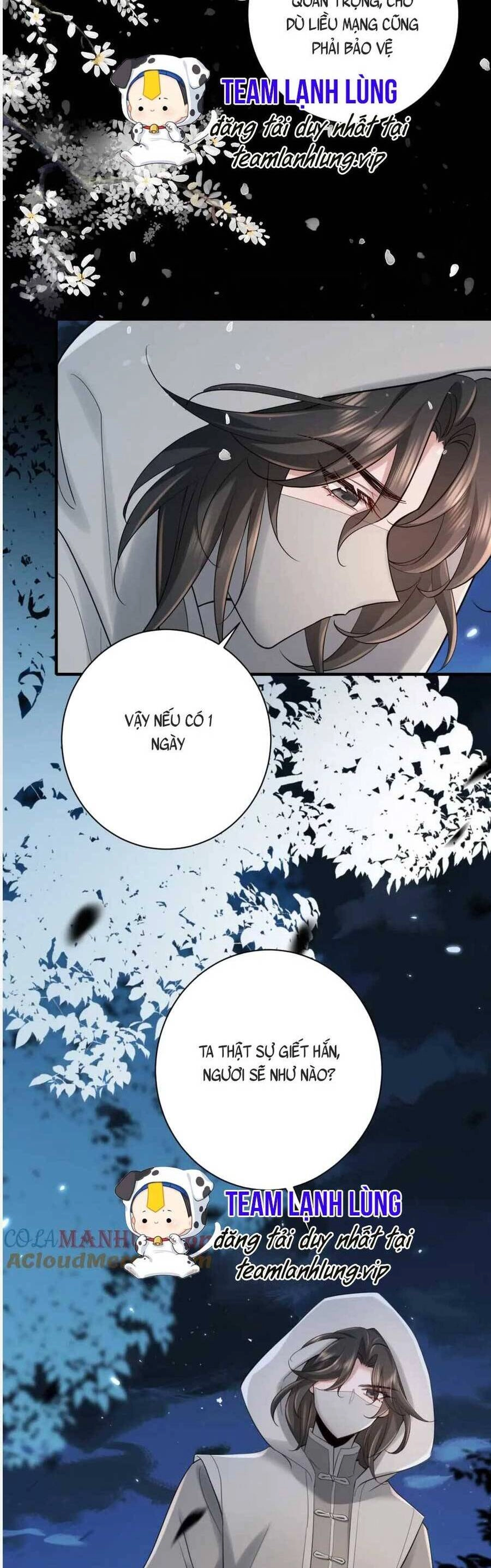 Cách Thức Sinh Tồn Của Pháo Hôi Khuê Nữ Chapter 191 - 17