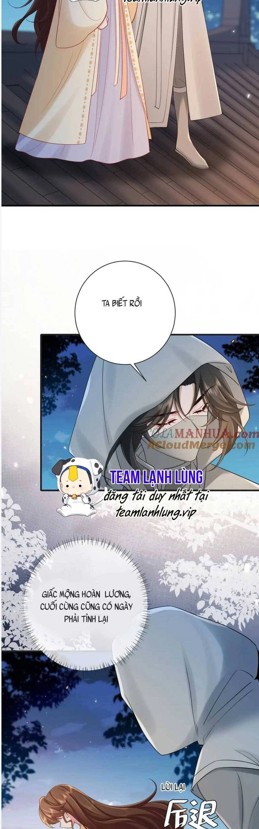 Cách Thức Sinh Tồn Của Pháo Hôi Khuê Nữ Chapter 191 - 19