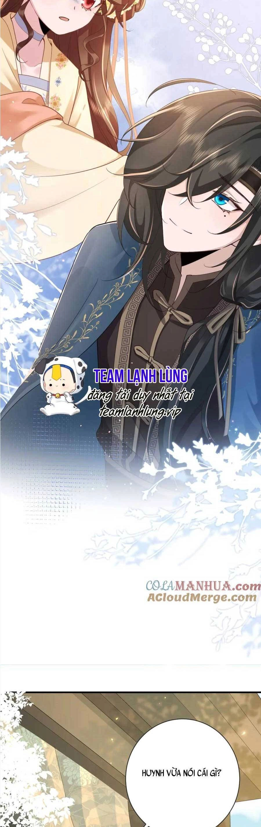 Cách Thức Sinh Tồn Của Pháo Hôi Khuê Nữ Chapter 192 - 7