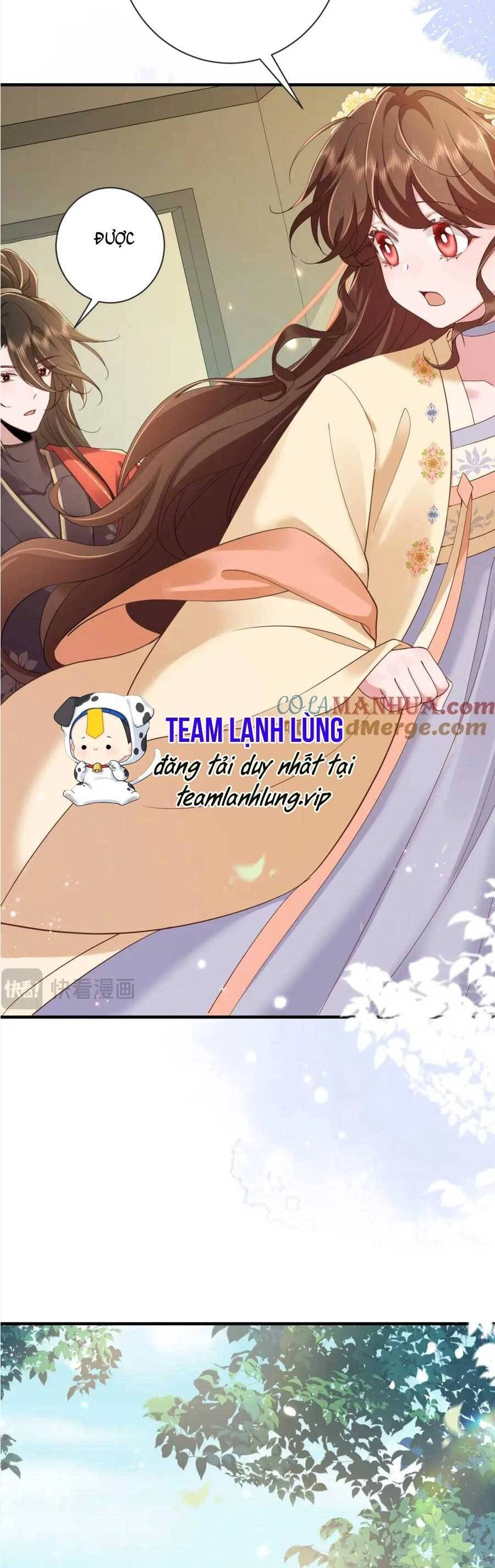 Cách Thức Sinh Tồn Của Pháo Hôi Khuê Nữ Chapter 192 - 13