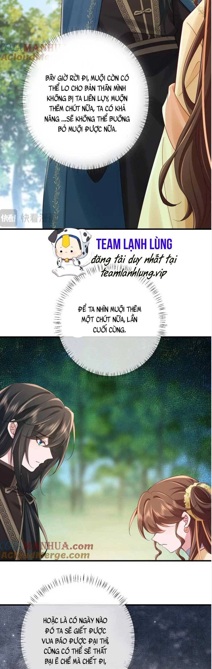 Cách Thức Sinh Tồn Của Pháo Hôi Khuê Nữ Chapter 192 - 20