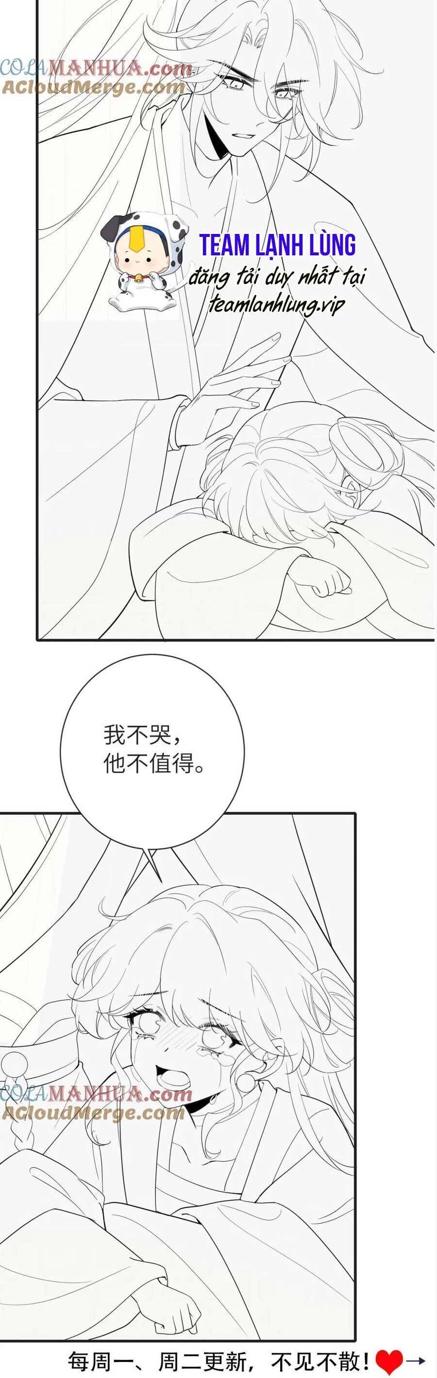 Cách Thức Sinh Tồn Của Pháo Hôi Khuê Nữ Chapter 192 - 23