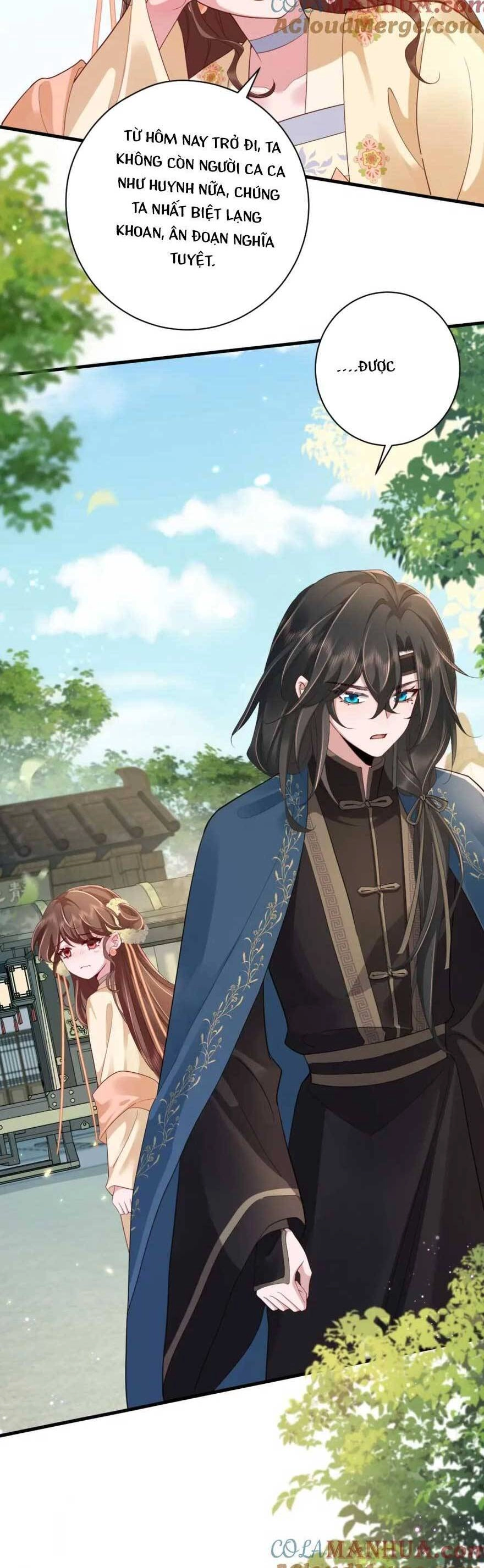 Cách Thức Sinh Tồn Của Pháo Hôi Khuê Nữ Chapter 193 - 5