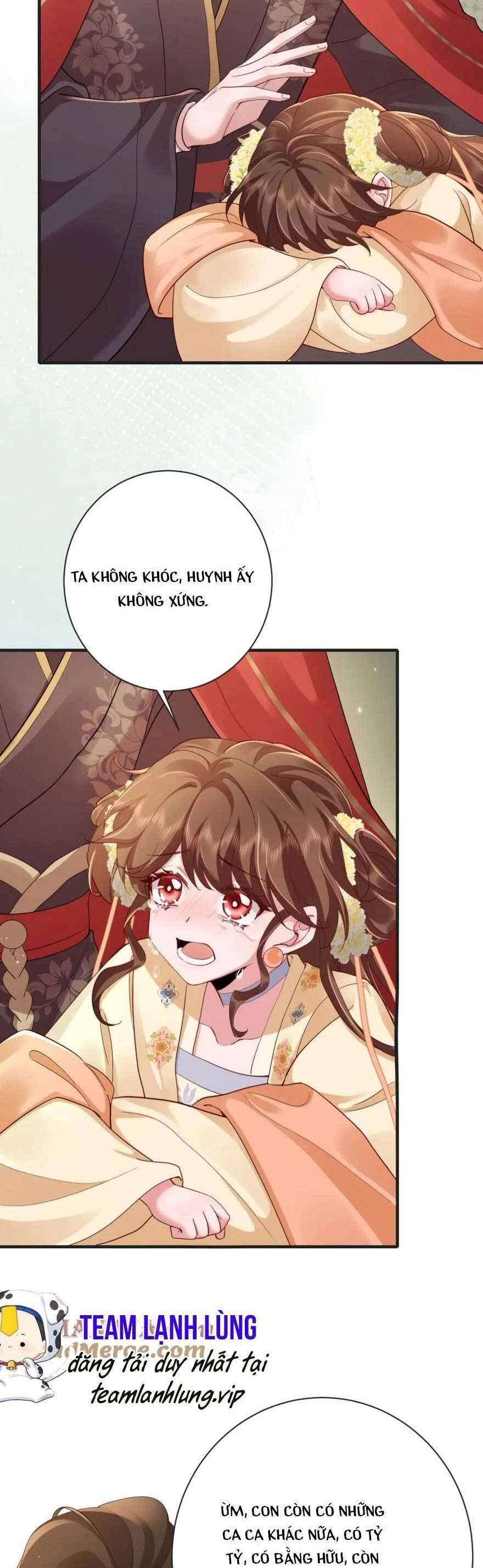 Cách Thức Sinh Tồn Của Pháo Hôi Khuê Nữ Chapter 193 - 10