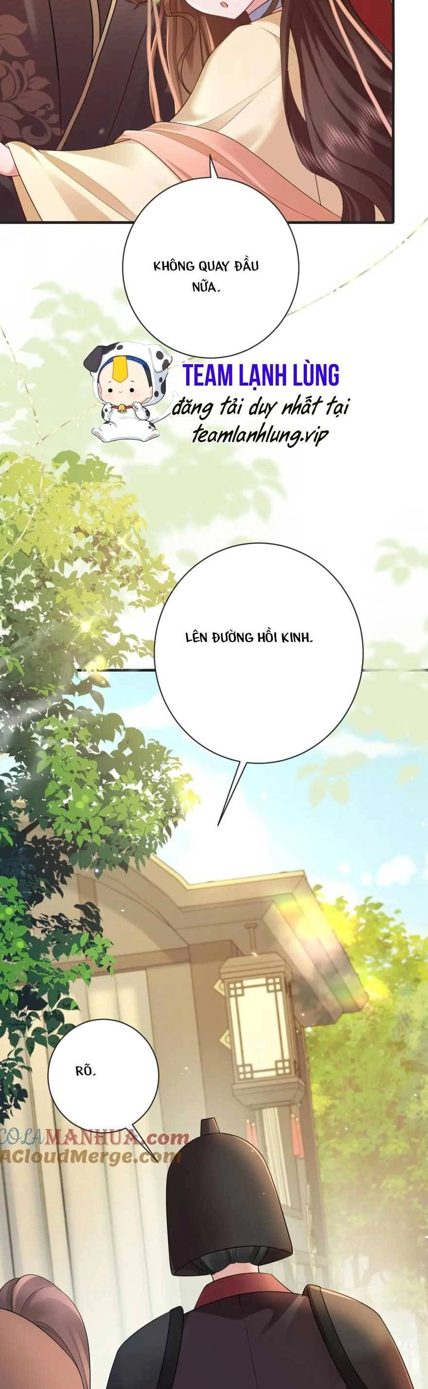 Cách Thức Sinh Tồn Của Pháo Hôi Khuê Nữ Chapter 193 - 12