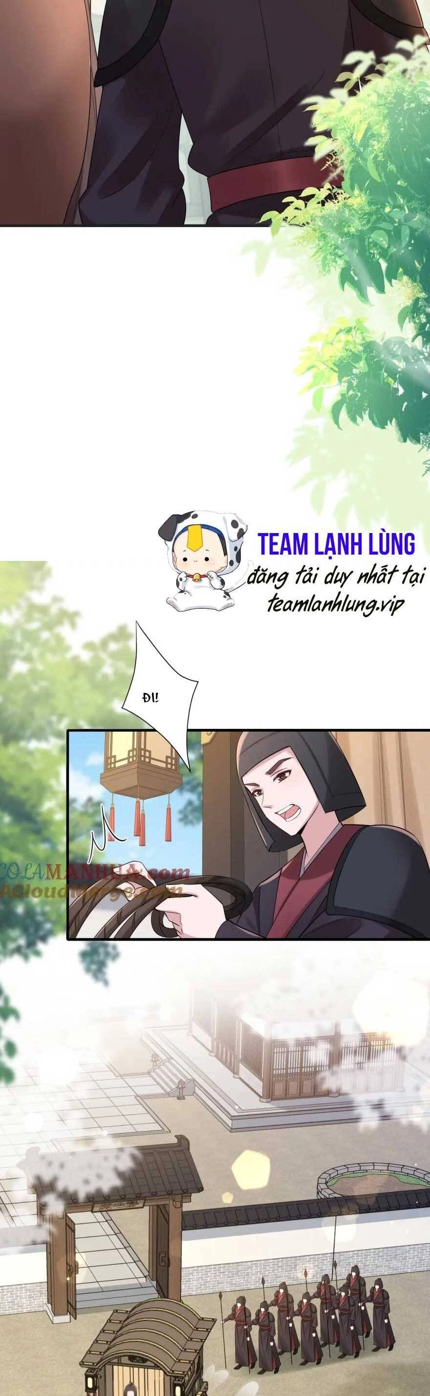 Cách Thức Sinh Tồn Của Pháo Hôi Khuê Nữ Chapter 193 - 13