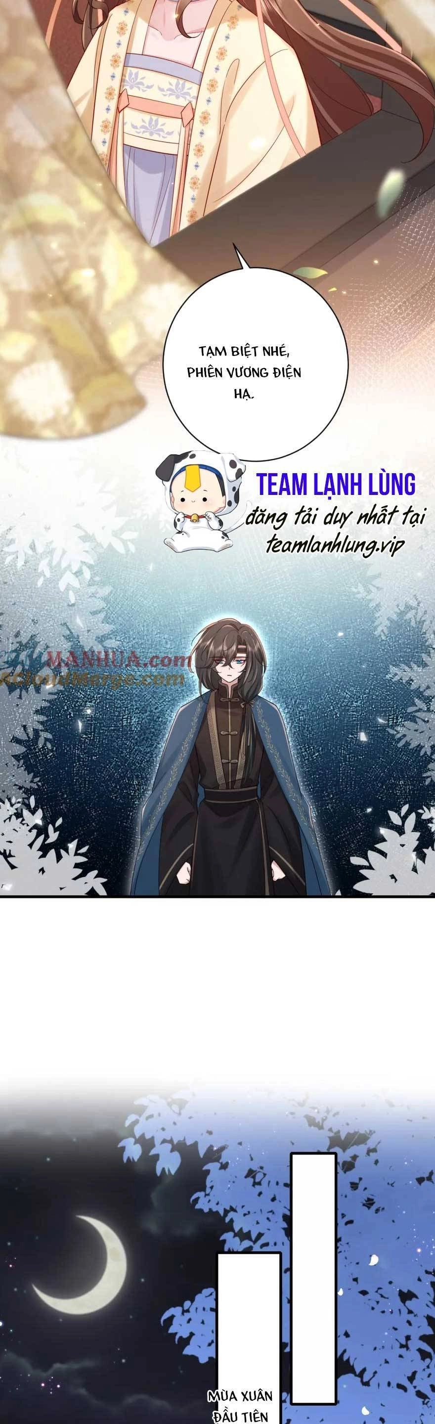 Cách Thức Sinh Tồn Của Pháo Hôi Khuê Nữ Chapter 193 - 20