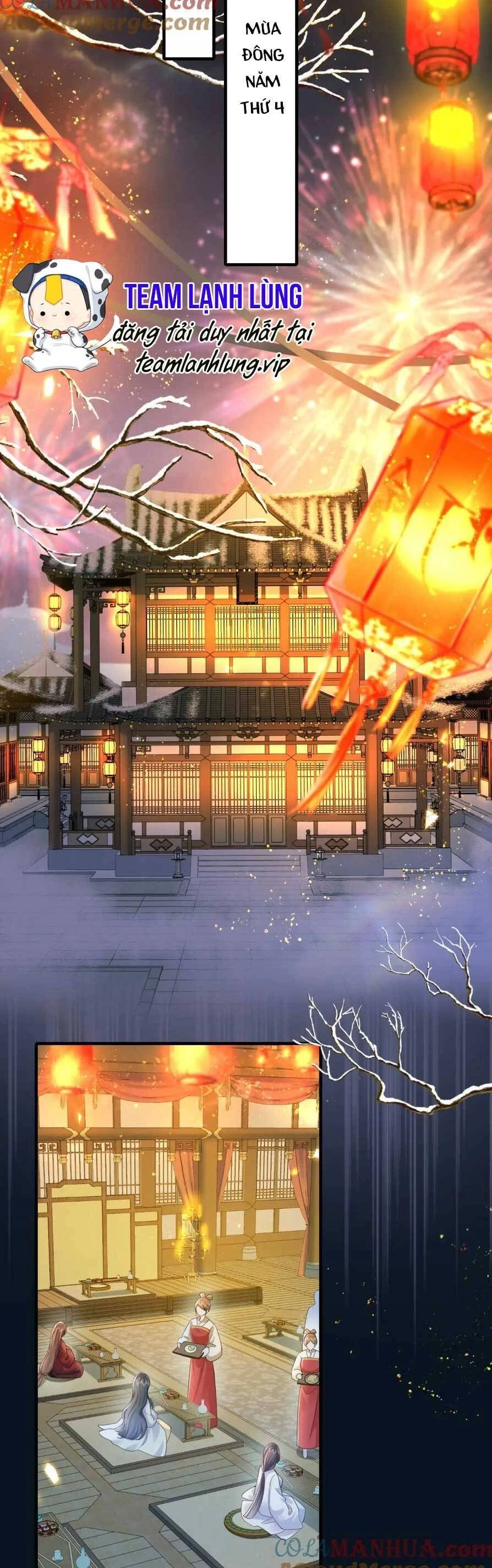 Cách Thức Sinh Tồn Của Pháo Hôi Khuê Nữ Chapter 194 - 4