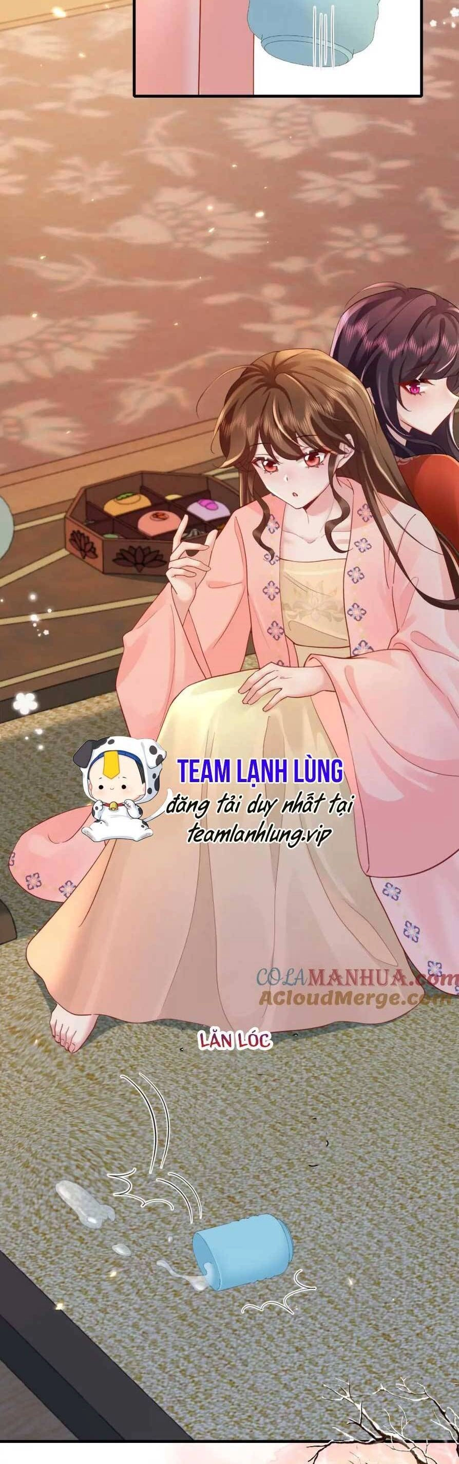 Cách Thức Sinh Tồn Của Pháo Hôi Khuê Nữ Chapter 194 - 10