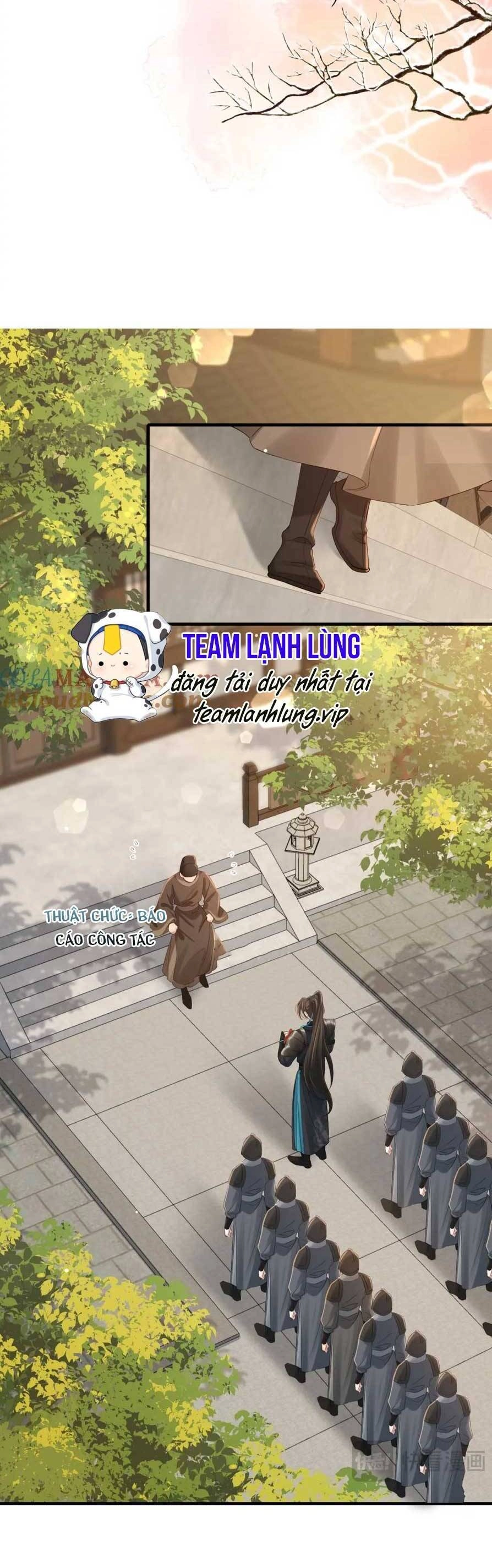 Cách Thức Sinh Tồn Của Pháo Hôi Khuê Nữ Chapter 194 - 11