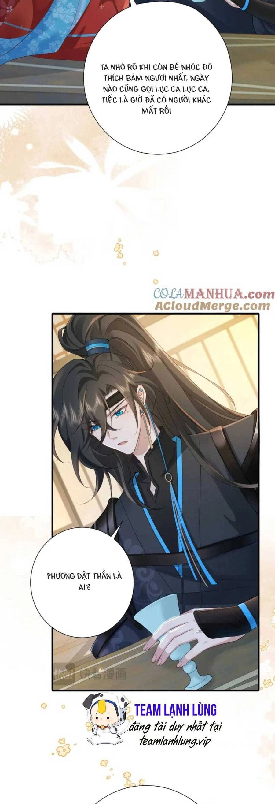 Cách Thức Sinh Tồn Của Pháo Hôi Khuê Nữ Chapter 195 - 7