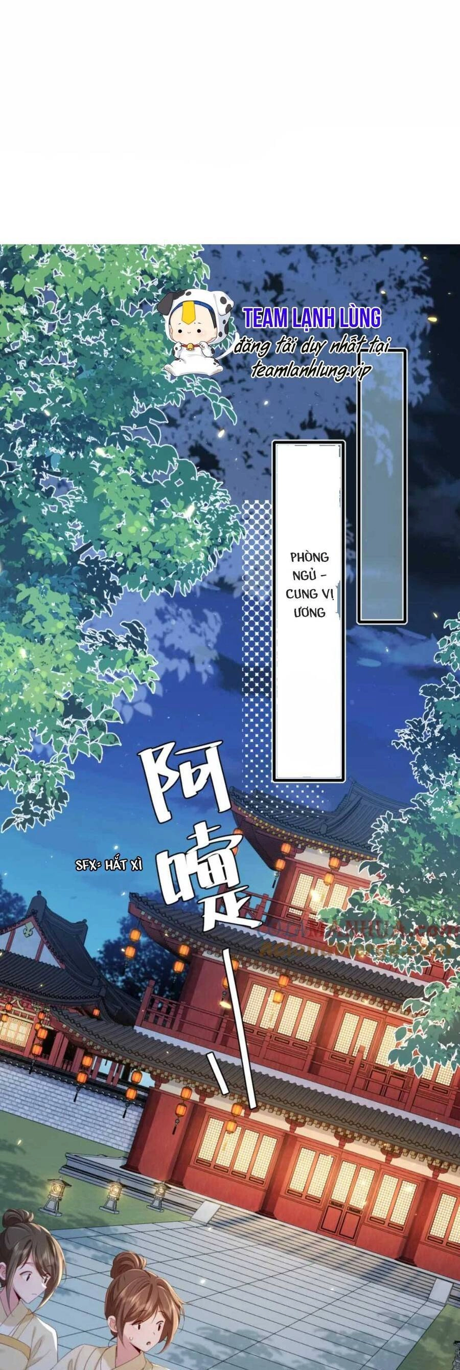 Cách Thức Sinh Tồn Của Pháo Hôi Khuê Nữ Chapter 195 - 12