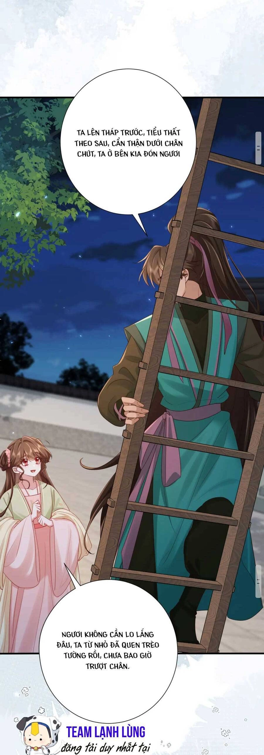 Cách Thức Sinh Tồn Của Pháo Hôi Khuê Nữ Chapter 196 - 10