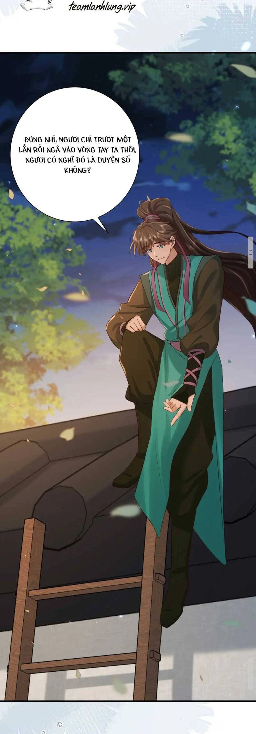 Cách Thức Sinh Tồn Của Pháo Hôi Khuê Nữ Chapter 196 - 11