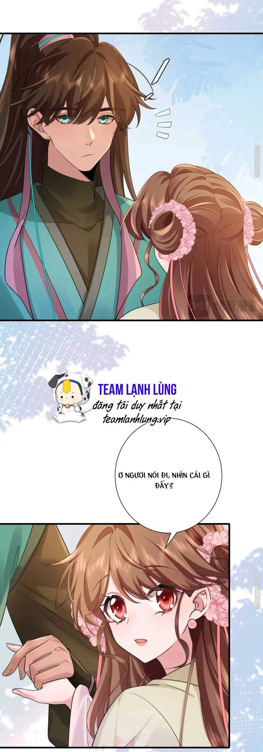 Cách Thức Sinh Tồn Của Pháo Hôi Khuê Nữ Chapter 196 - 14