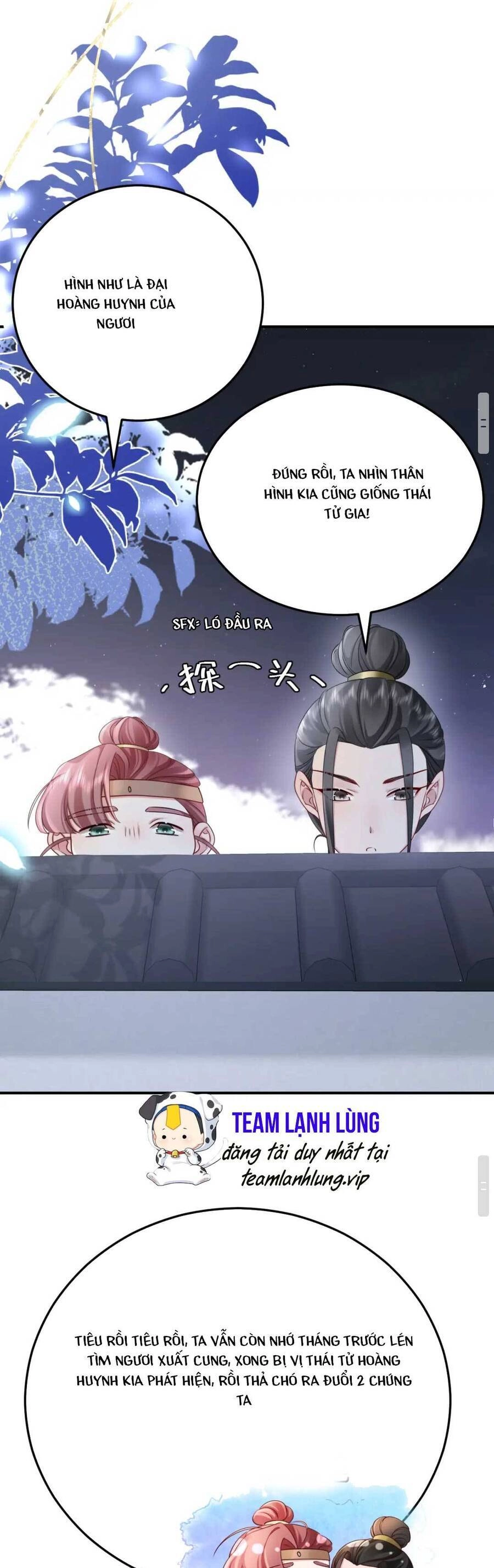 Cách Thức Sinh Tồn Của Pháo Hôi Khuê Nữ Chapter 196 - 15