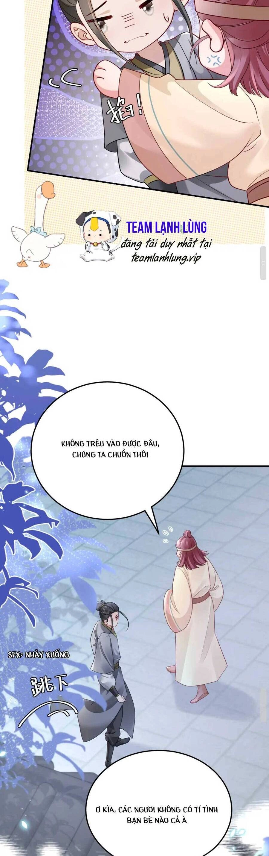 Cách Thức Sinh Tồn Của Pháo Hôi Khuê Nữ Chapter 196 - 17