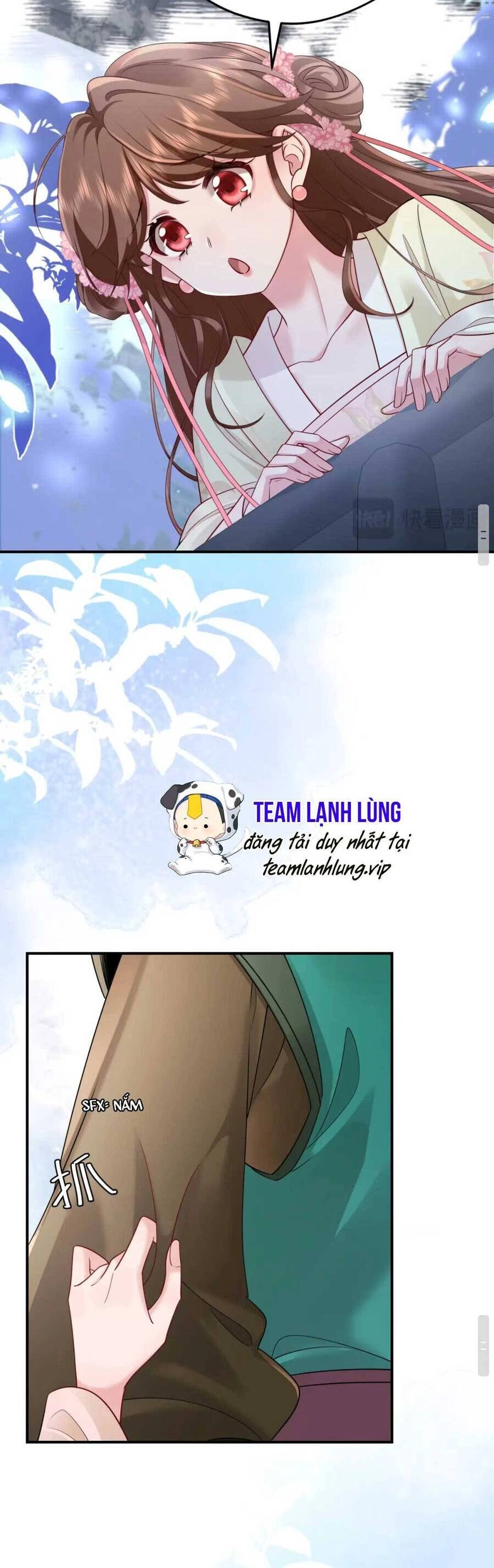 Cách Thức Sinh Tồn Của Pháo Hôi Khuê Nữ Chapter 196 - 18