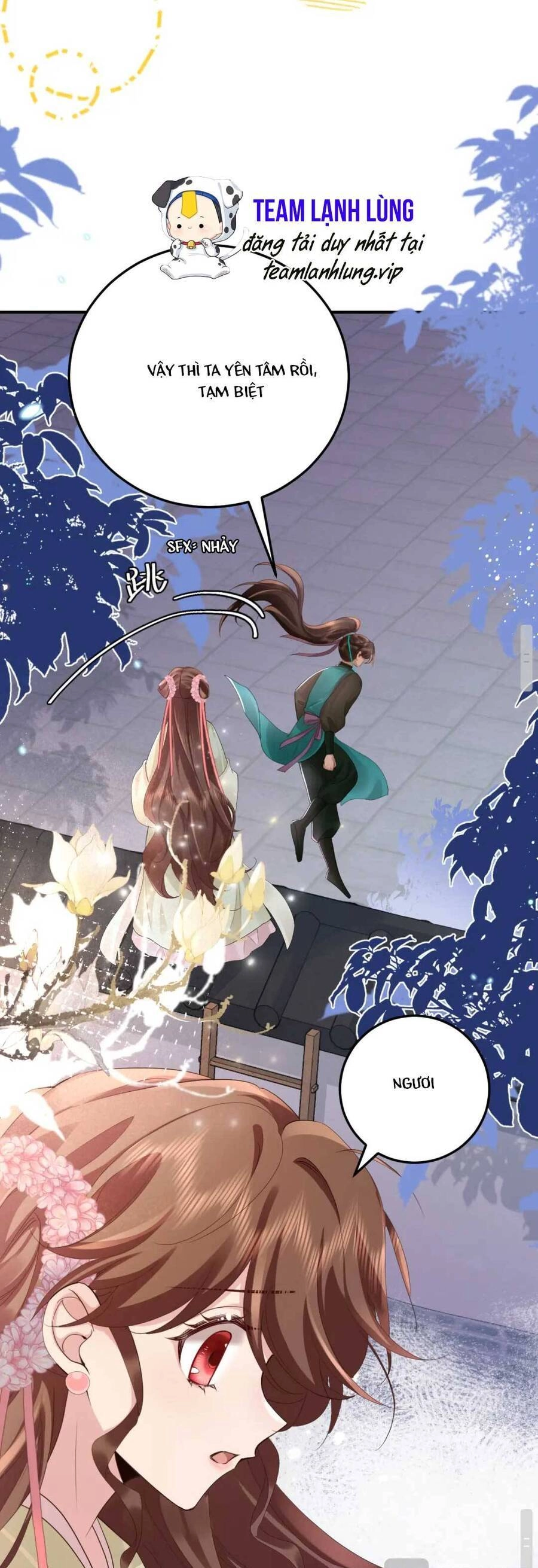 Cách Thức Sinh Tồn Của Pháo Hôi Khuê Nữ Chapter 196 - 23