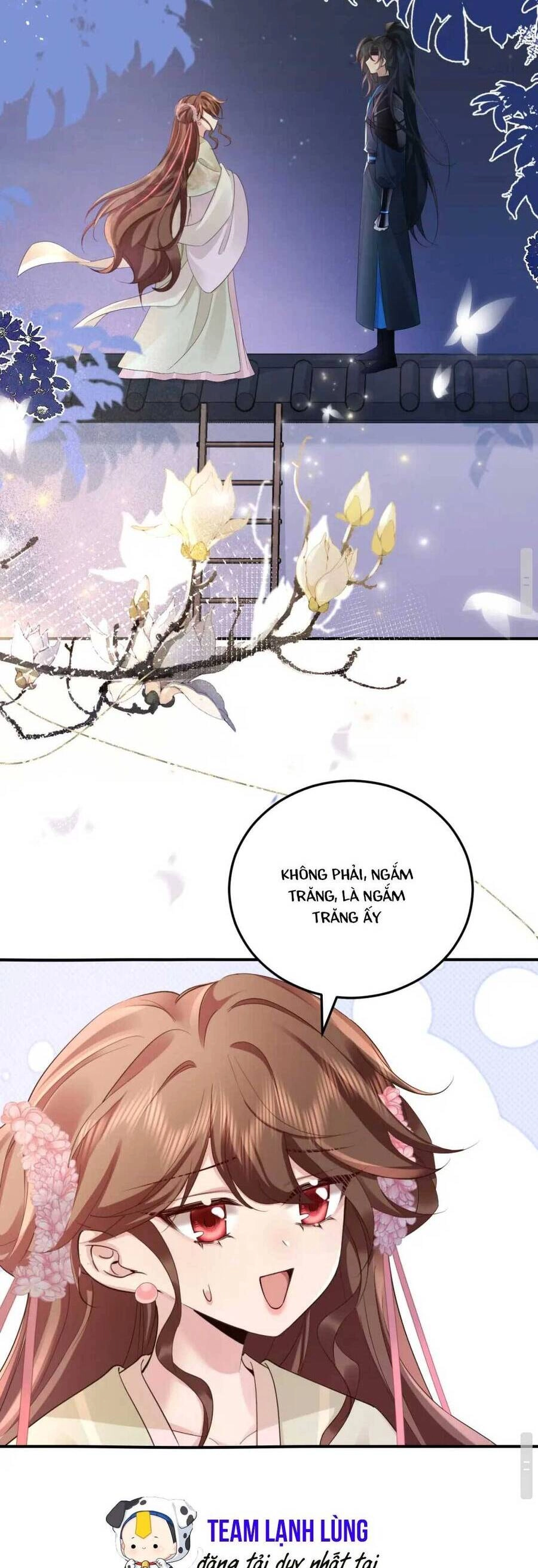 Cách Thức Sinh Tồn Của Pháo Hôi Khuê Nữ Chapter 196 - 27