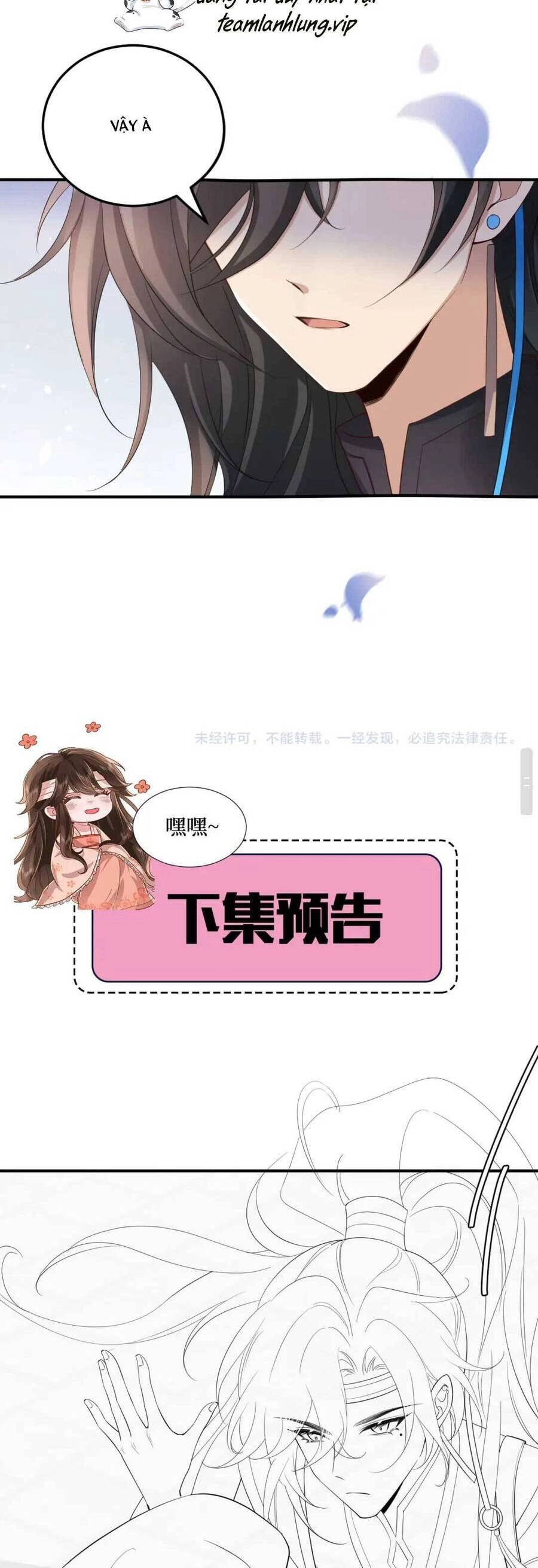 Cách Thức Sinh Tồn Của Pháo Hôi Khuê Nữ Chapter 196 - 28