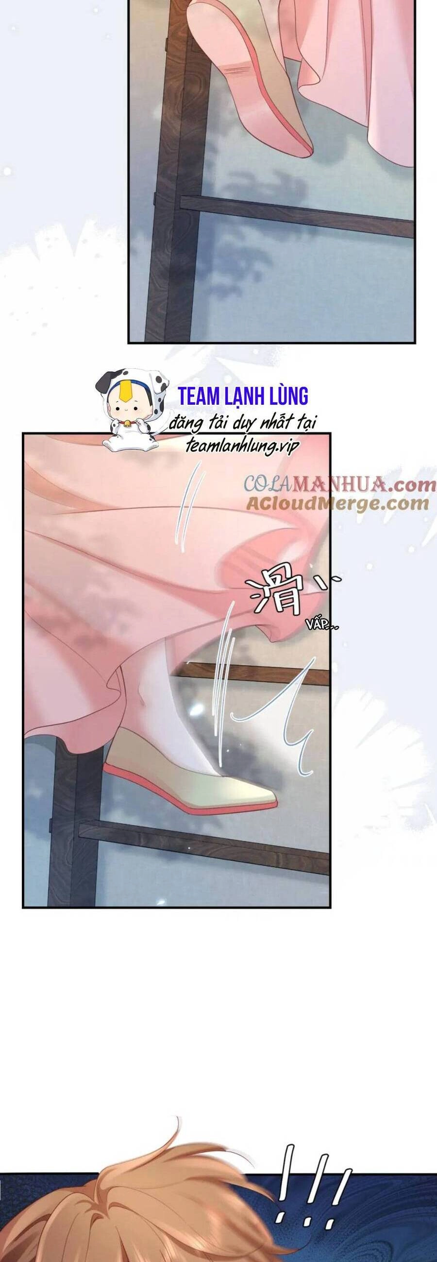 Cách Thức Sinh Tồn Của Pháo Hôi Khuê Nữ Chapter 197 - 5