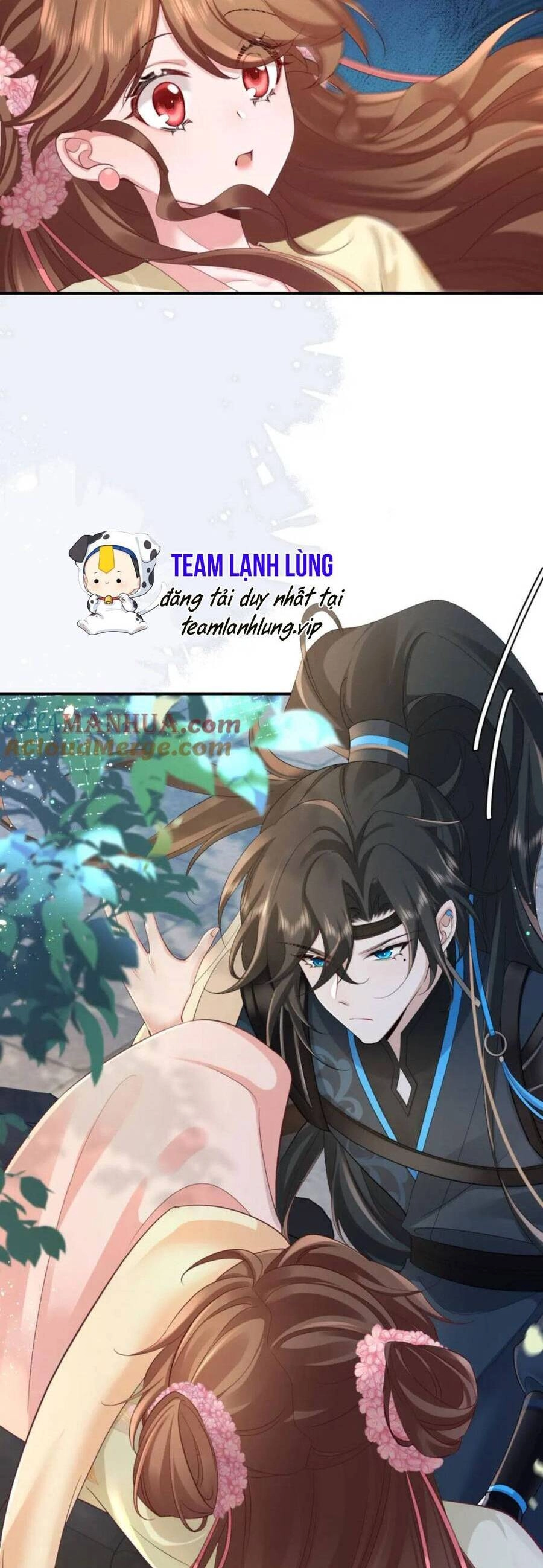 Cách Thức Sinh Tồn Của Pháo Hôi Khuê Nữ Chapter 197 - 6