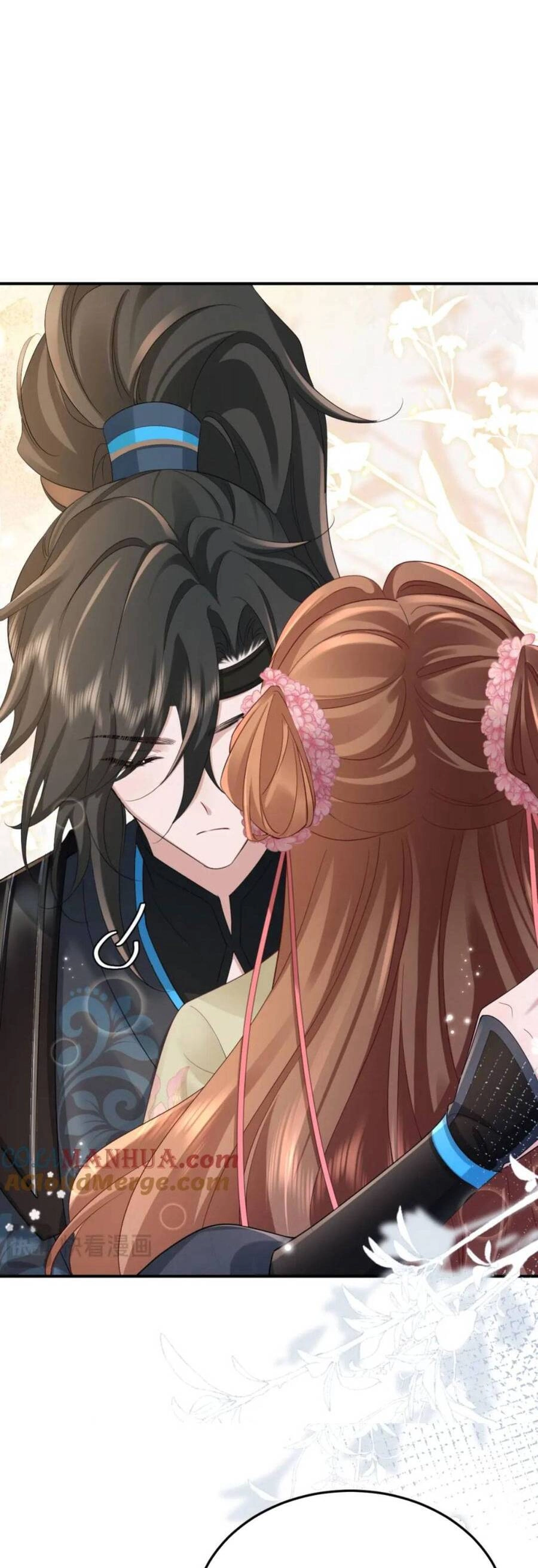 Cách Thức Sinh Tồn Của Pháo Hôi Khuê Nữ Chapter 197 - 8