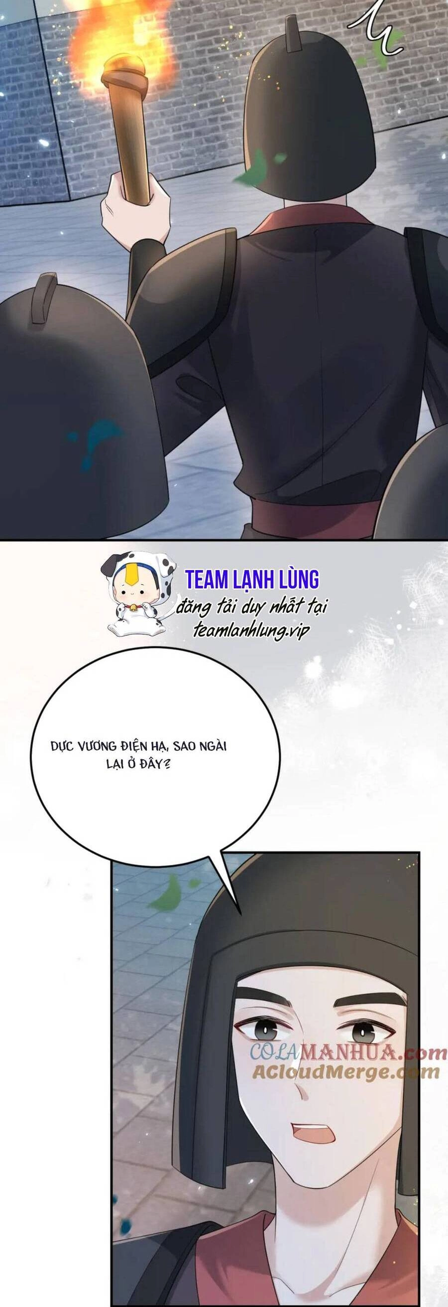 Cách Thức Sinh Tồn Của Pháo Hôi Khuê Nữ Chapter 197 - 10