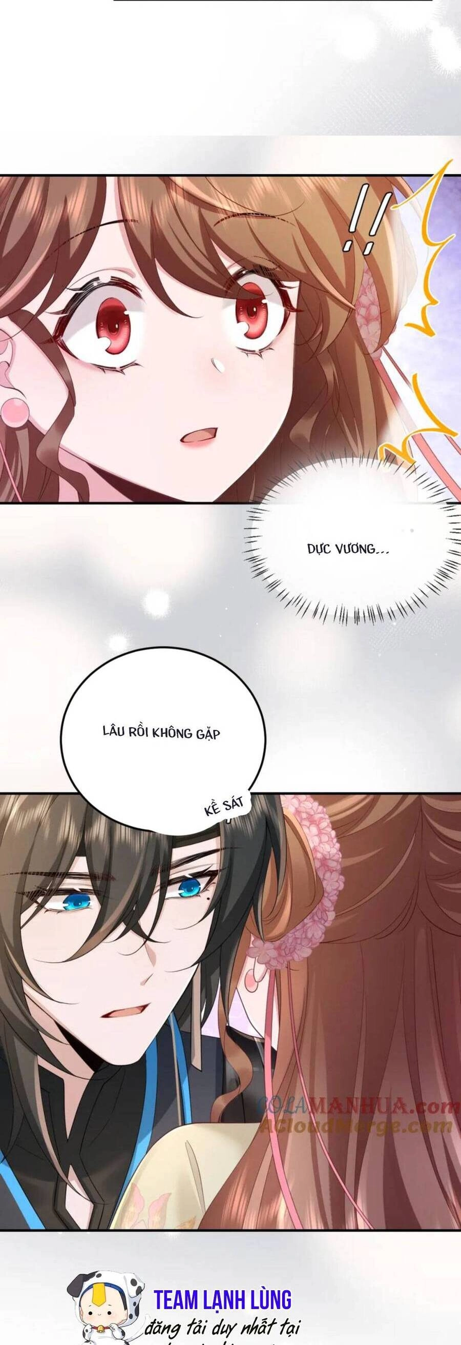 Cách Thức Sinh Tồn Của Pháo Hôi Khuê Nữ Chapter 197 - 11