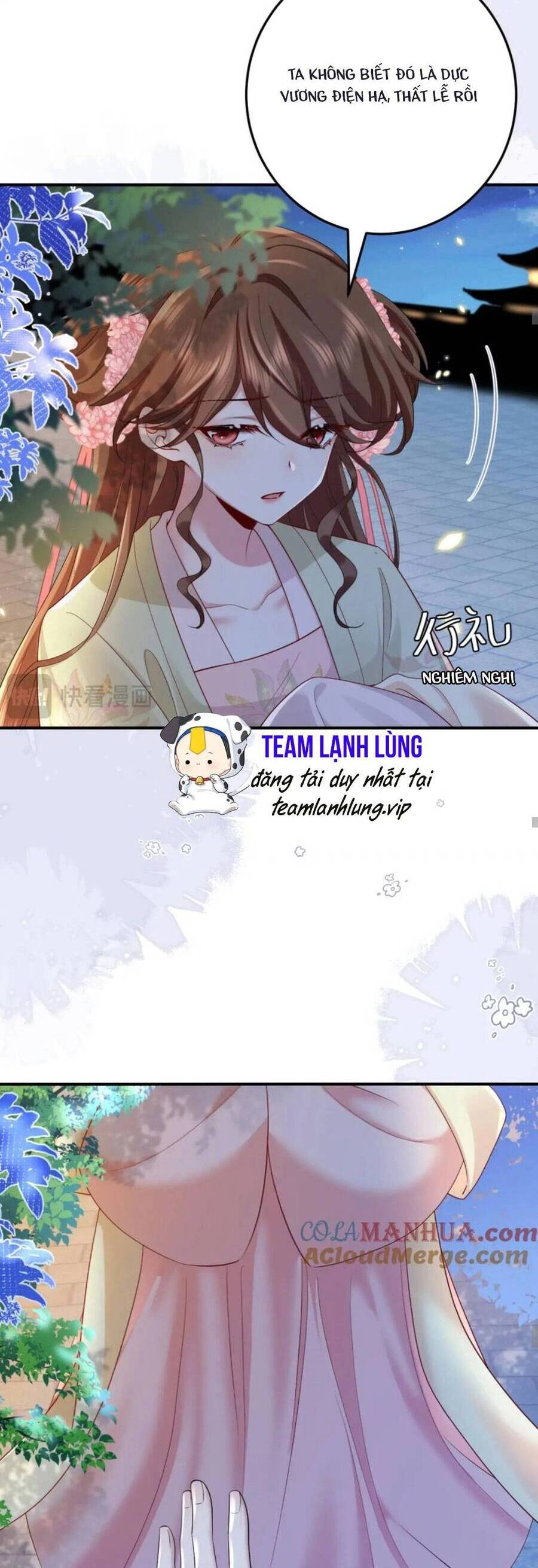 Cách Thức Sinh Tồn Của Pháo Hôi Khuê Nữ Chapter 197 - 13