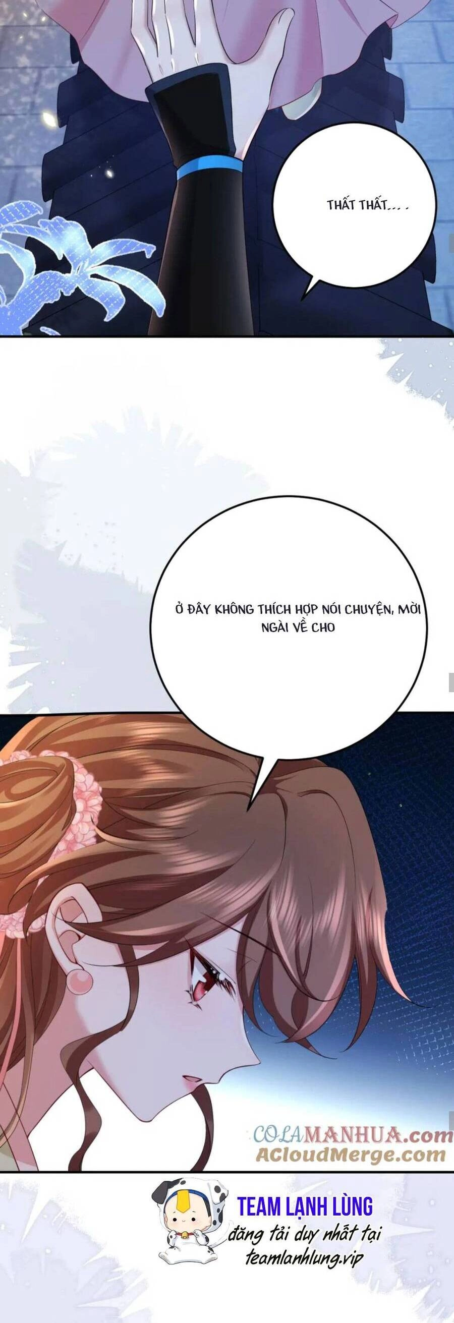 Cách Thức Sinh Tồn Của Pháo Hôi Khuê Nữ Chapter 197 - 14