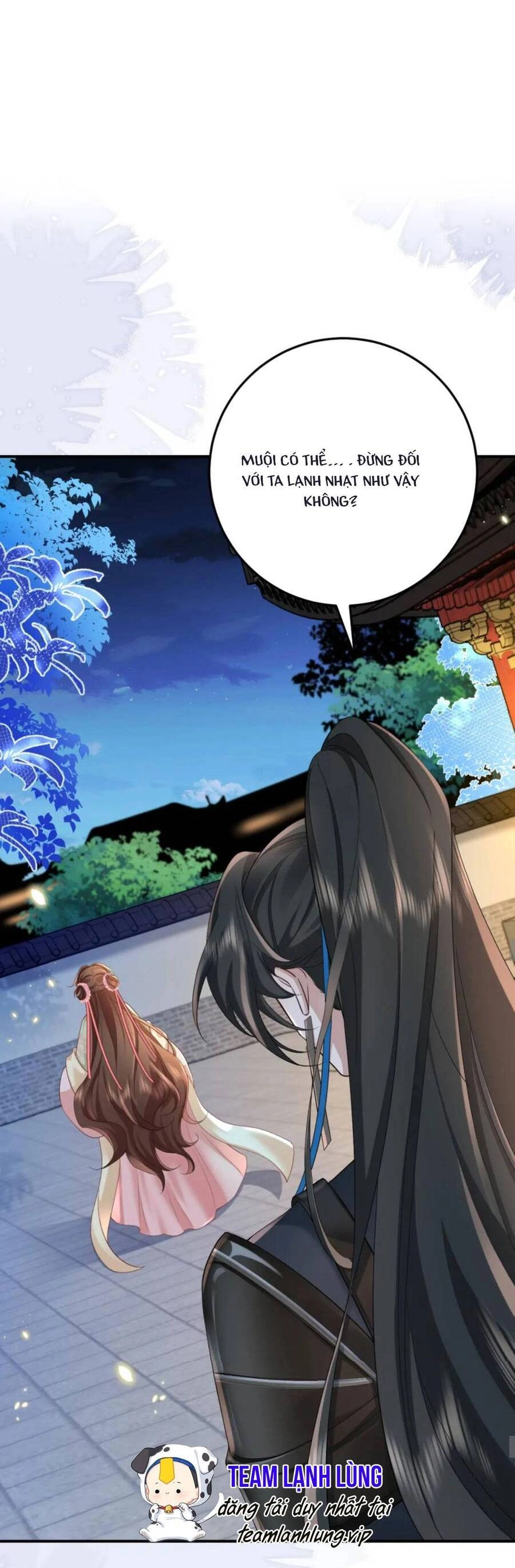 Cách Thức Sinh Tồn Của Pháo Hôi Khuê Nữ Chapter 197 - 15