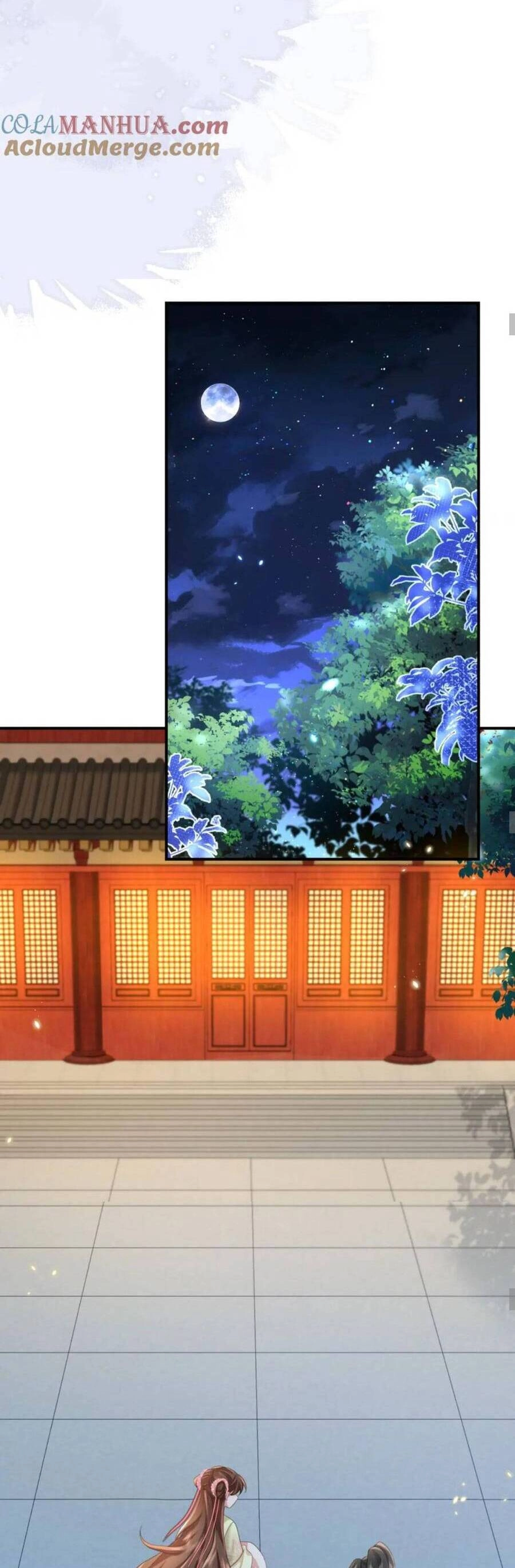 Cách Thức Sinh Tồn Của Pháo Hôi Khuê Nữ Chapter 197 - 16