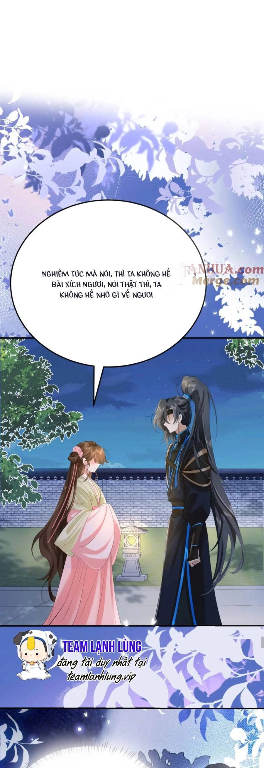 Cách Thức Sinh Tồn Của Pháo Hôi Khuê Nữ Chapter 197 - 24