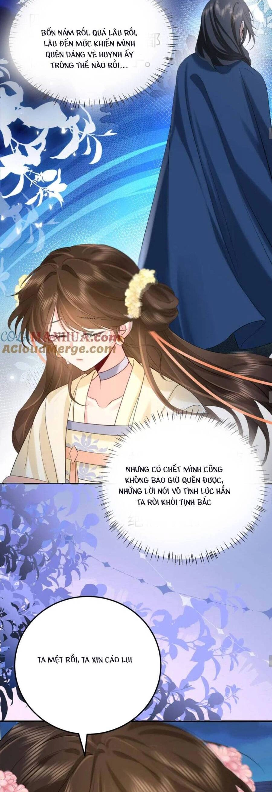 Cách Thức Sinh Tồn Của Pháo Hôi Khuê Nữ Chapter 197 - 25