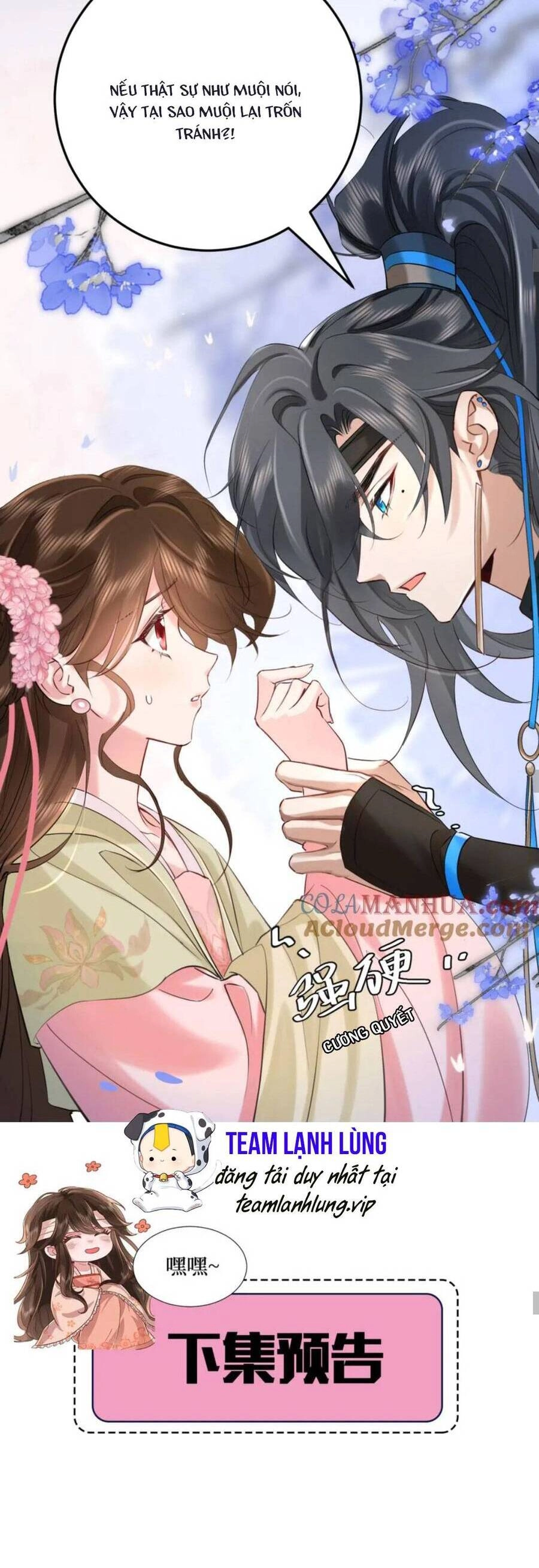 Cách Thức Sinh Tồn Của Pháo Hôi Khuê Nữ Chapter 197 - 27