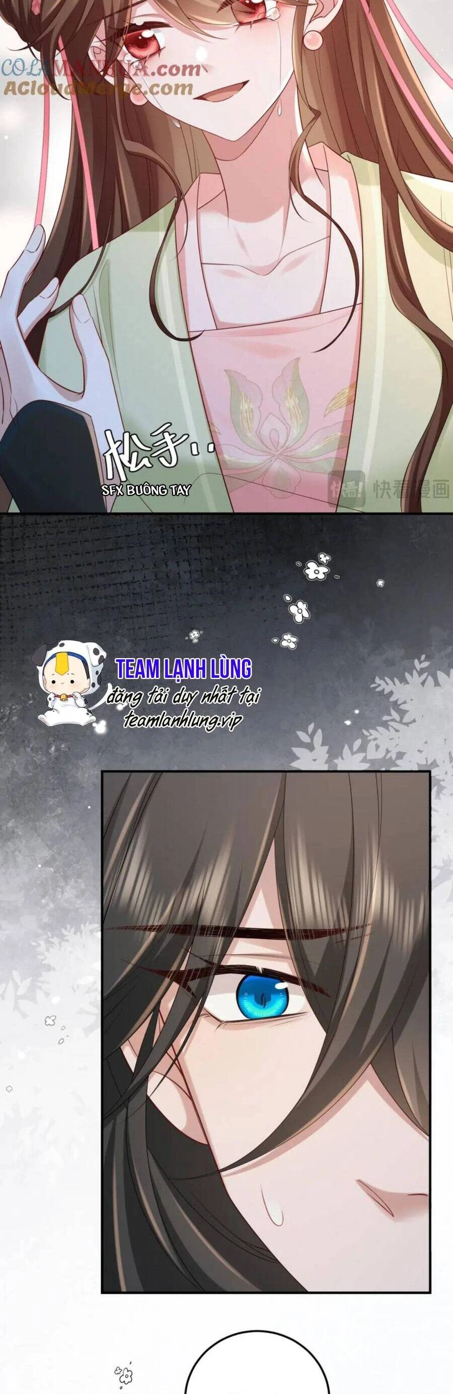 Cách Thức Sinh Tồn Của Pháo Hôi Khuê Nữ Chapter 198 - 5