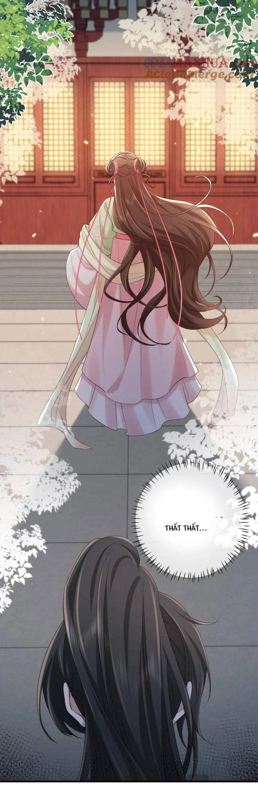 Cách Thức Sinh Tồn Của Pháo Hôi Khuê Nữ Chapter 198 - 7