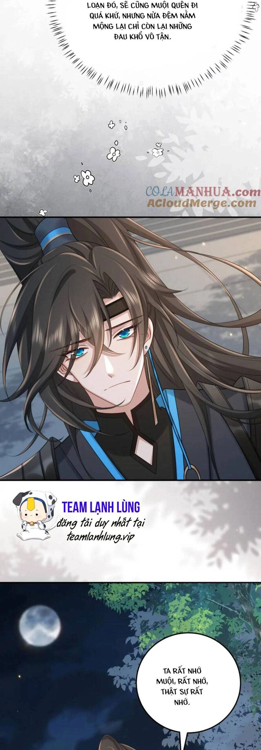 Cách Thức Sinh Tồn Của Pháo Hôi Khuê Nữ Chapter 198 - 9