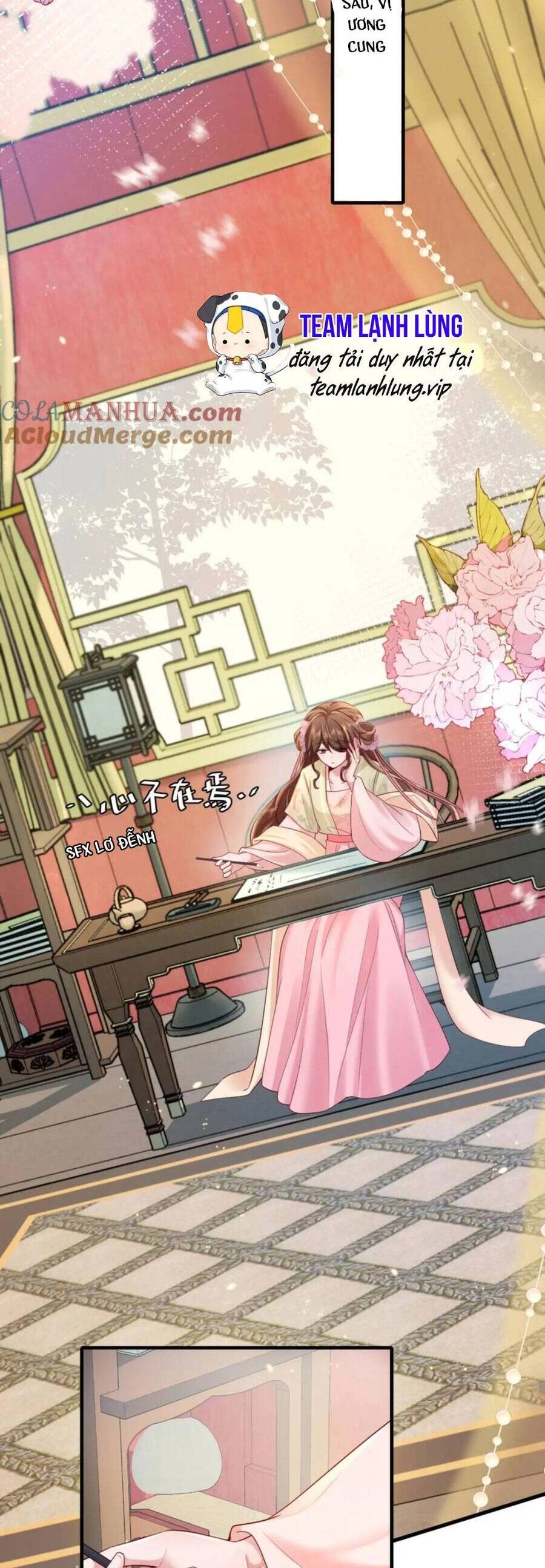 Cách Thức Sinh Tồn Của Pháo Hôi Khuê Nữ Chapter 198 - 11