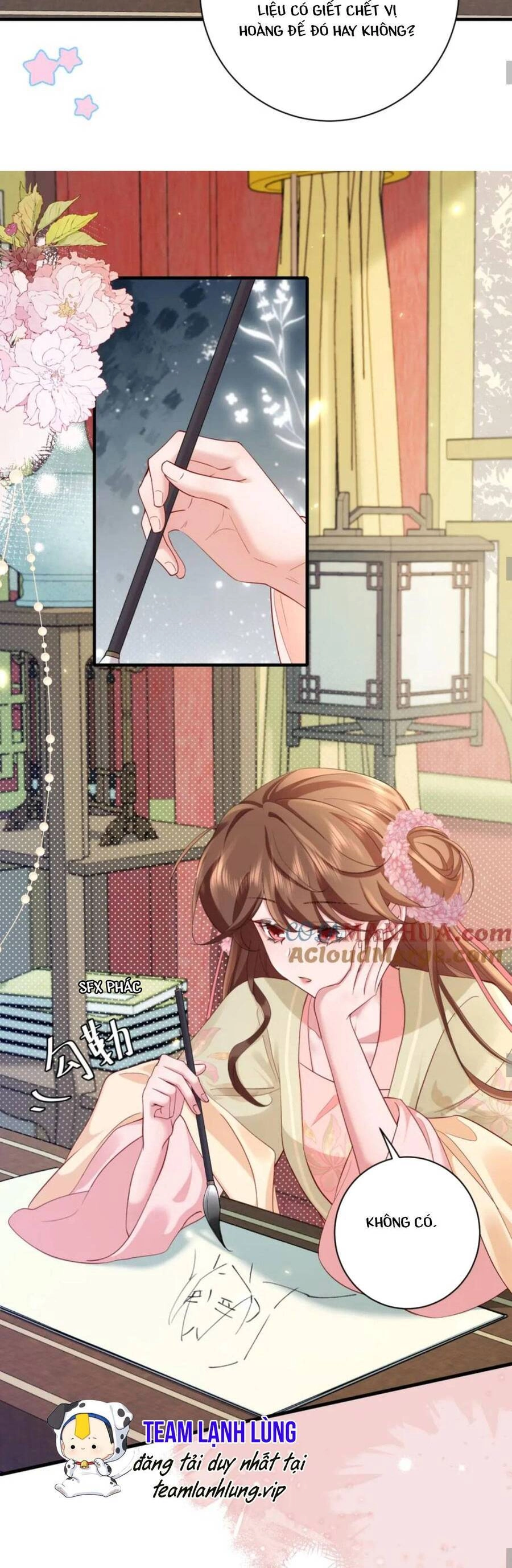 Cách Thức Sinh Tồn Của Pháo Hôi Khuê Nữ Chapter 198 - 18