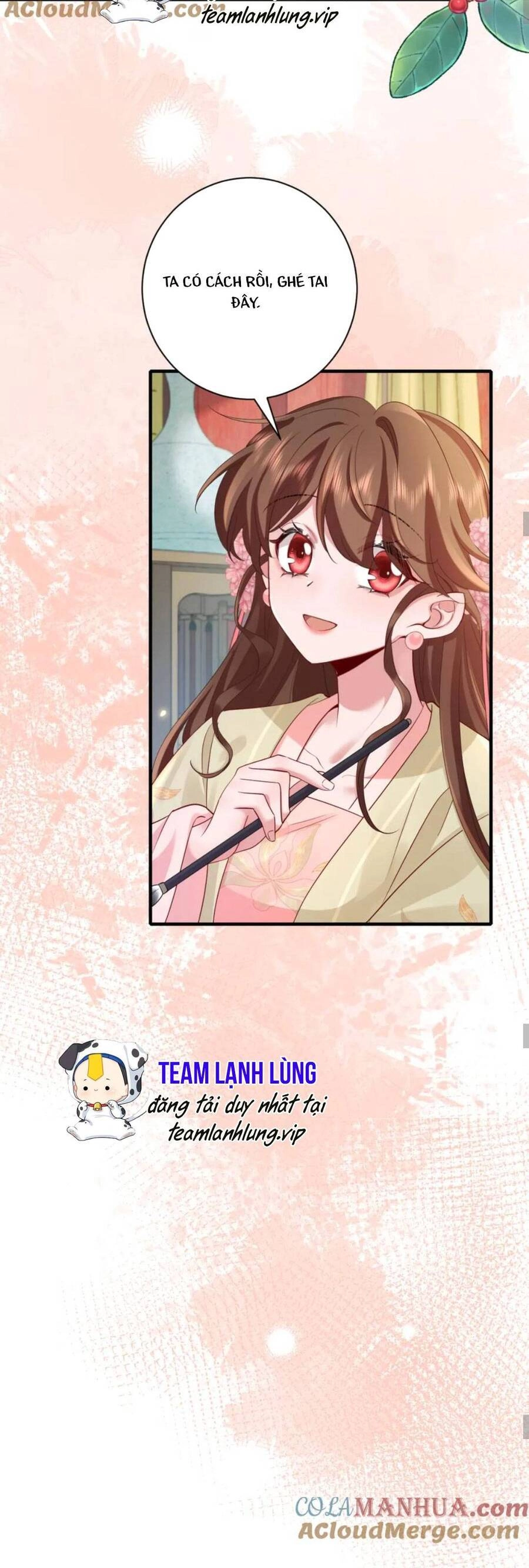 Cách Thức Sinh Tồn Của Pháo Hôi Khuê Nữ Chapter 198 - 23